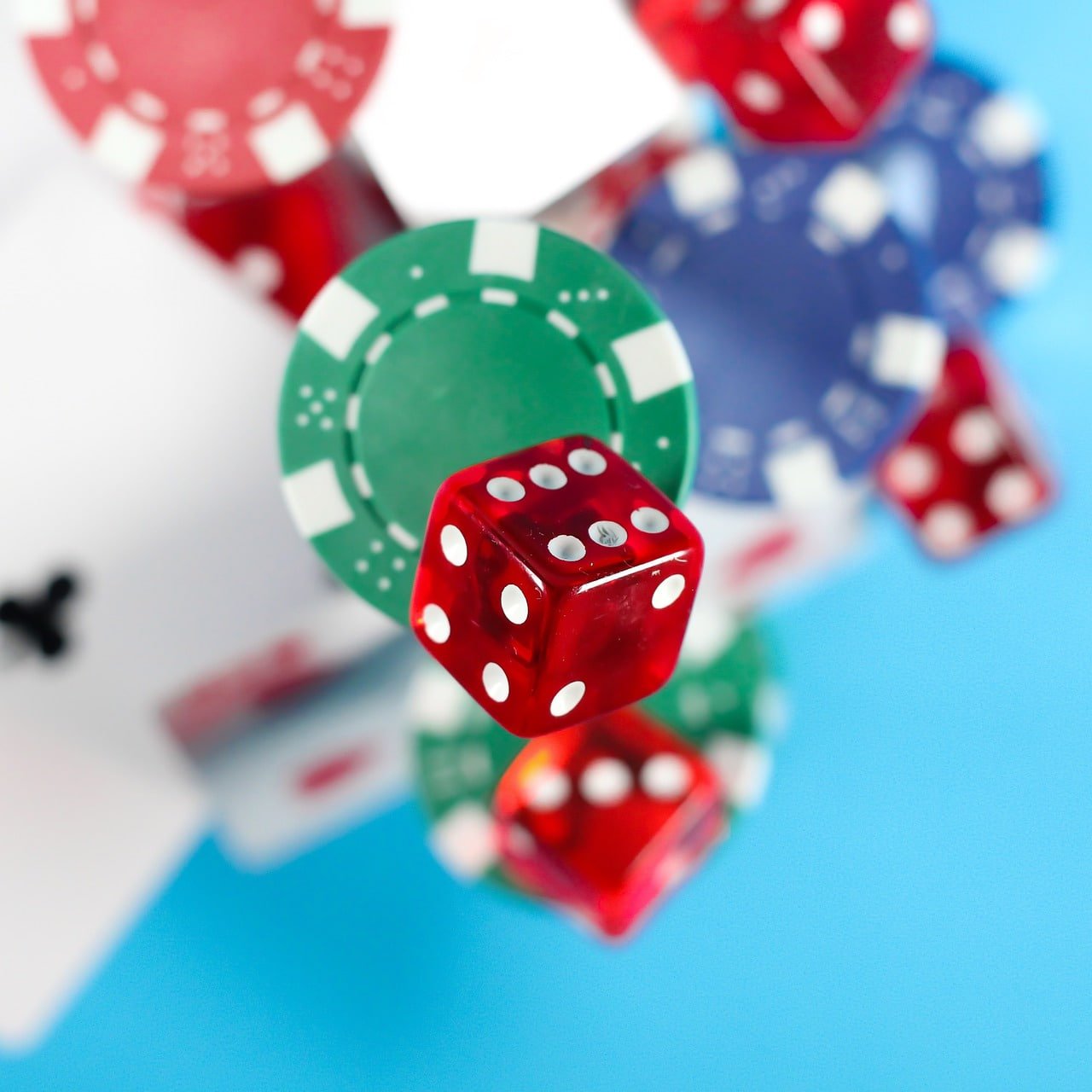 456bet cassino