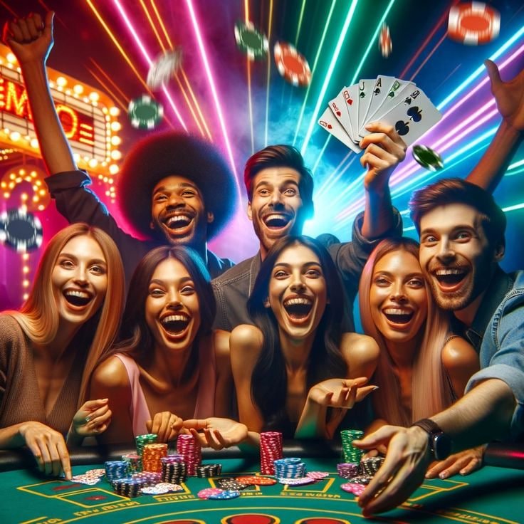 456bet cassino
