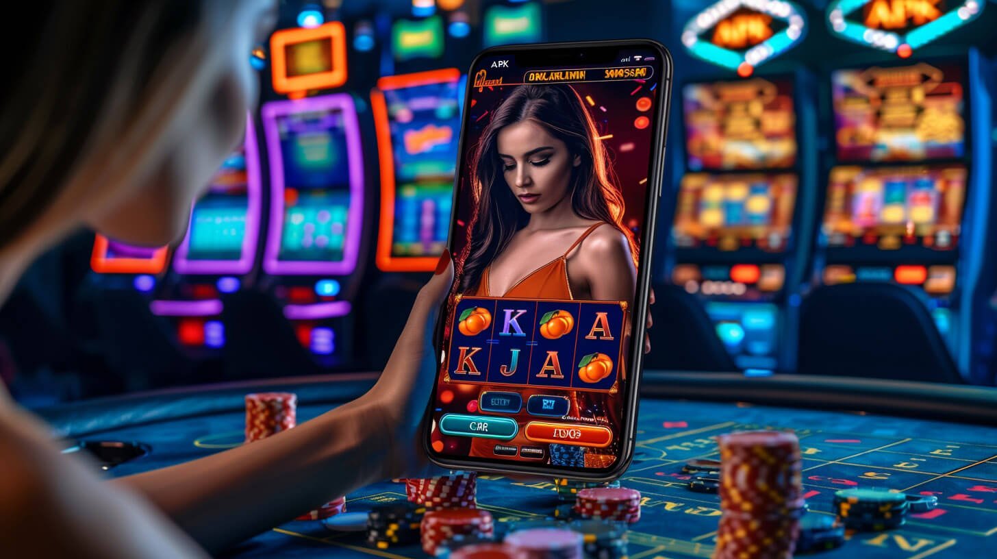 456bet cassino
