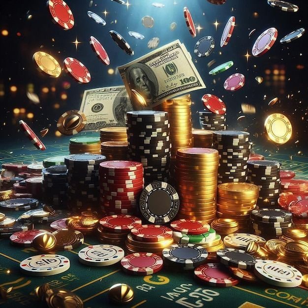 456bet cassino