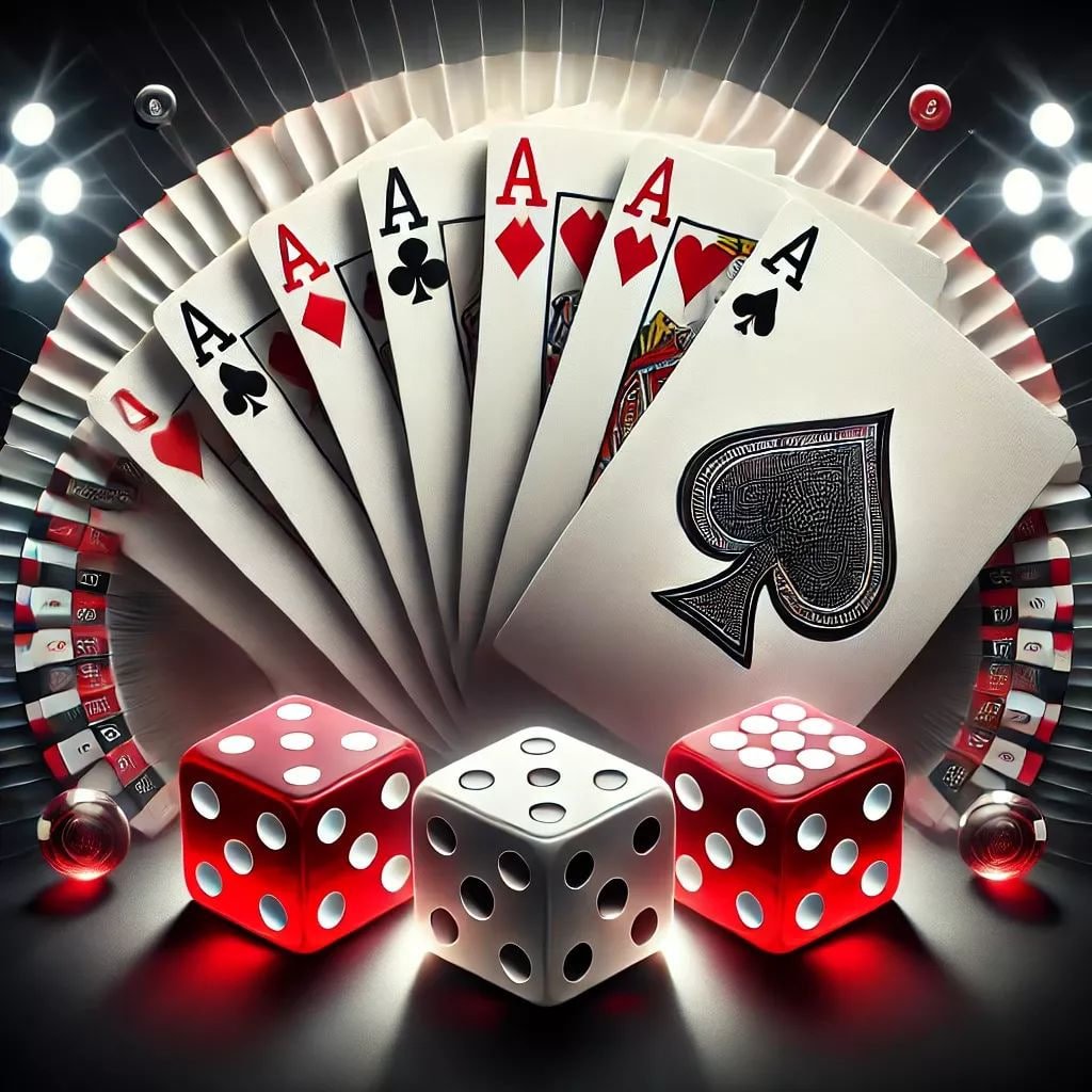 456bet cassino