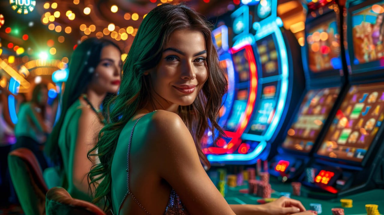 456bet cassino