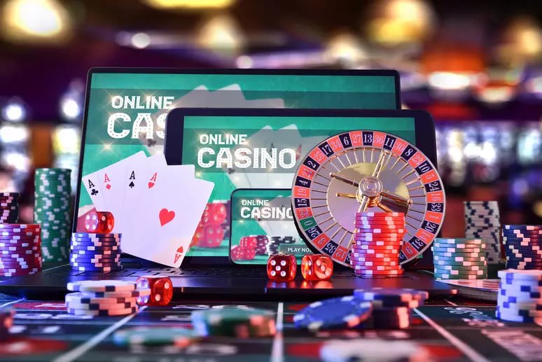 456bet cassino