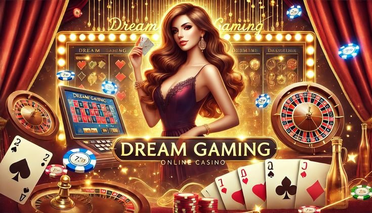 456bet cassino
