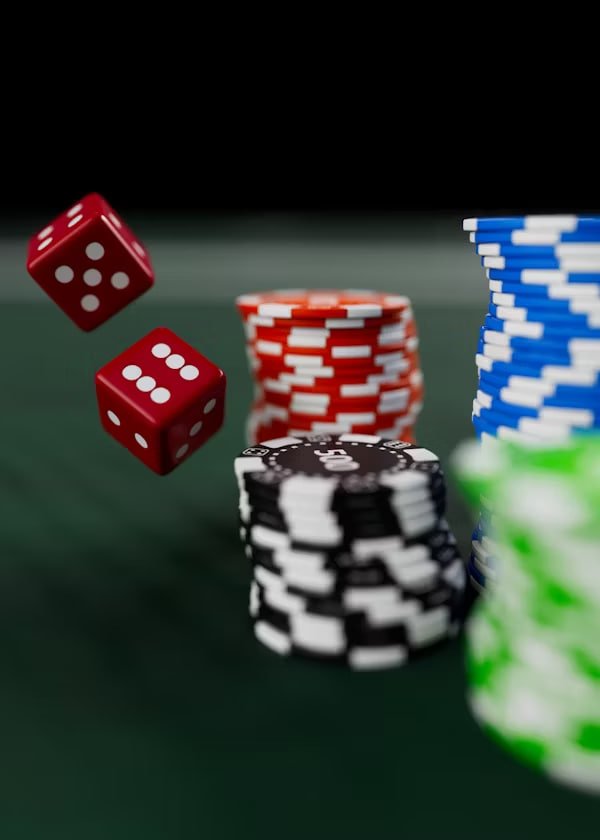 456bet cassino