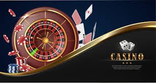 456bet cassino