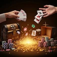 456bet cassino